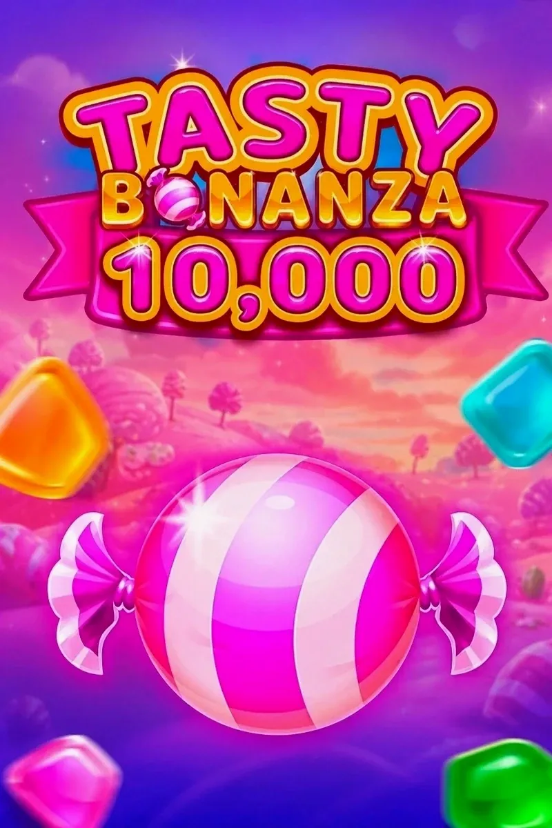 Tasty bonanza 10000
