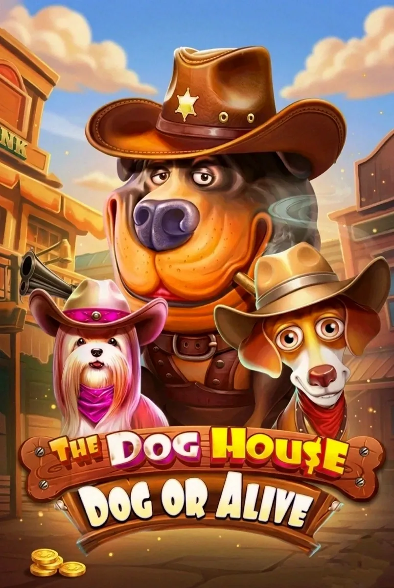 The dog house dog or alive