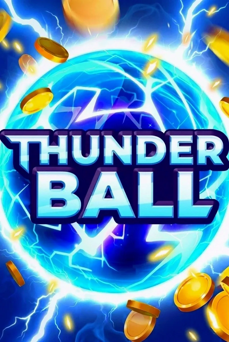 Thunder ball