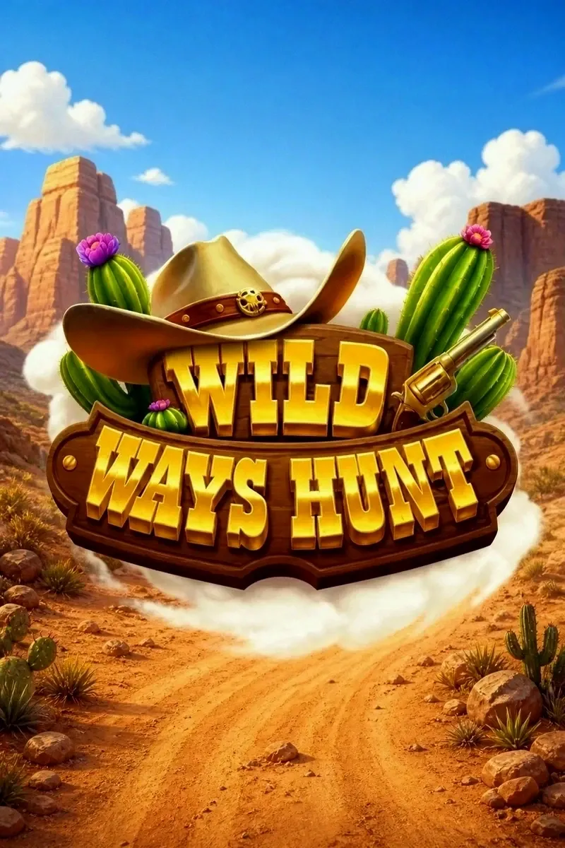 Wild ways hunt
